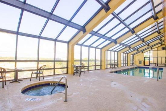 Oceanfront Double Queen 1 Bedroom Suite Caravelle 1137 Myrtle Beach Cameră foto